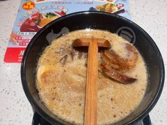 -味千拉面(又一城店)