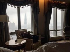 -广州富力丽思卡尔顿酒店