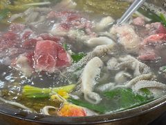 -龙大头庖汤店