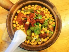 砂锅红烧肉-罗妈砂锅(四川成都奎星楼店)