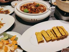 -口味园酥皮烤鸭(张公山公园南门店)