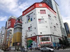 -秋叶原电器街