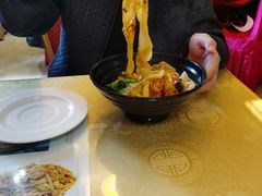 -陕西风味餐厅(陕西省驻京办店)