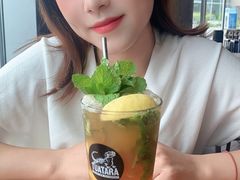 柠檬薄荷茶-BAIA 巴亚
