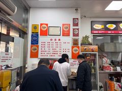 -子午路张记肉夹馍(翠华路店)