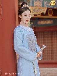 点击看大图 -美云庭古装·格格服汉服·京城旅拍(北京店)