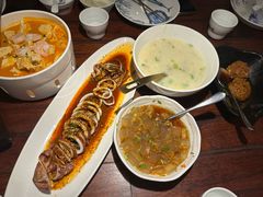 -前海沿·青岛菜(五四广场永旺店)