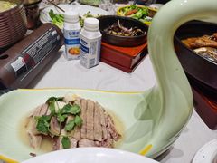 -颂福楼·南京菜(定淮门店)