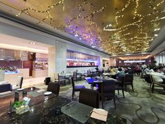 大堂-River Café 海鲜自助(重庆丽笙世嘉酒店)