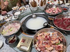 -丰尔粥食·粥底火锅·桑拿鸡(大良总店)