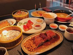 -蝴蝶里·粤菜·点心(滨江龙湖店)
