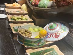 -常州新城希尔顿酒店·OPEN全日餐厅