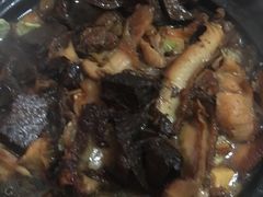 牛杂砂锅-赵家牛肉砂锅(台西三路店)