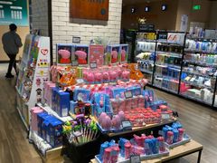 零售区-七鲜超市(通州ONE店)