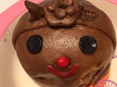 -鹿港小镇(悠唐店)