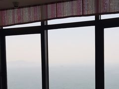 -汇泉王朝大饭店-旋转餐厅(南海路店)
