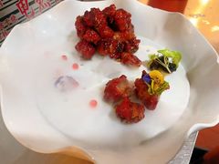 -味+新京宴·烤鸭·北京菜(创意谷店)