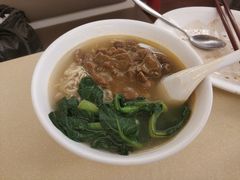 -永盈茶餐厅(中山四路店)