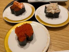 -合点寿司(金虹桥商场店)
