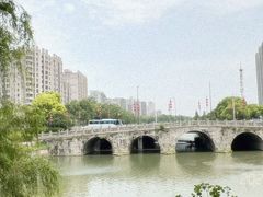 -东水关遗址公园