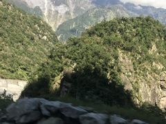 -太鲁阁公园