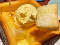 -绿茶餐厅(蓝色港湾店)