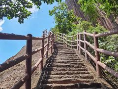 -丹霞山风景名胜区