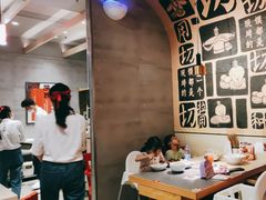 -大师兄·西北小馆(南沙万达广场店)