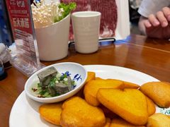 -清真·鸦儿李记·涮肉(和平里店)