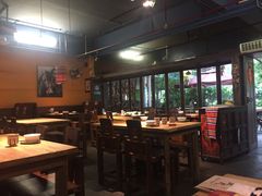 -缘生态云南菜·野生菌庭院餐厅(华侨城店)