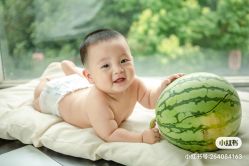 -哈妮儿童摄影(德清店)