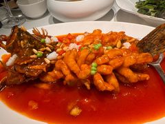 -食廬(虹桥南丰城店)