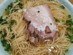 -朱鸿兴面馆(镇湖店)