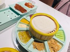 -羲和雅苑•北京烤鸭(国贸商城店)