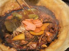 -老家大锅台·铁锅炖·地锅鸡(建邺文体路店)
