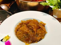 -揽季锅物会.福建黄鱼.海鲜姿造(五四路店)