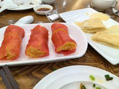 -富豪酒家(正大广场店)