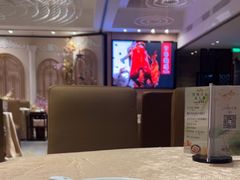 -广东胜利宾馆西关粤中餐厅