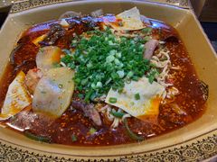 -川魂帽牌货冒菜(水晶郦城店)