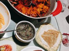 -辣婆婆(航天桥店)