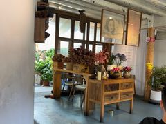 -小喜客·云南特色菜(纳西庭院店)