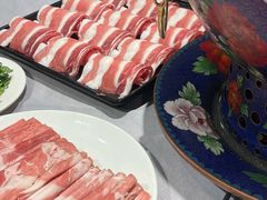 -东来顺饭庄(apm总店)