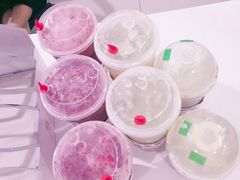 -奈雪的茶(国金中心店)