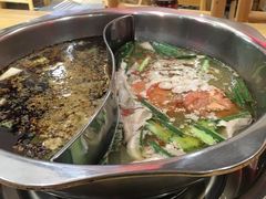 -袁记串串香(人民公园店)