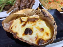 -本色.小马哥烧烤(五一路总店)