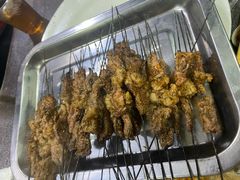 -清真·马峰烤肉(小学习北巷店)