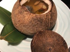 -汤城小厨•粤菜•靓汤(苏州街店)