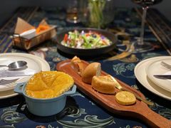 -第101座花园餐厅(湖滨88店)