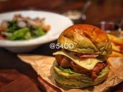 -上古咖啡ShadowCafe&Reastaurant(哈尔滨中央大街店)