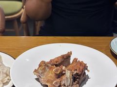 -伊喜饺子·烤鸭(五道口学院路店)